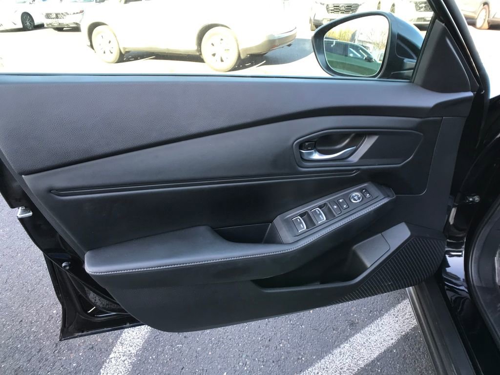 Certified 2024 Honda Accord Sport image 15