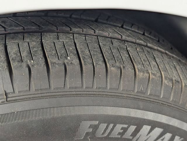 Used 2020 Chevrolet Malibu LS w/ Driver Confidence Package II image 8