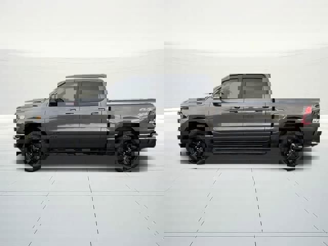 Used 2020 RAM 1500 Big Horn image 2