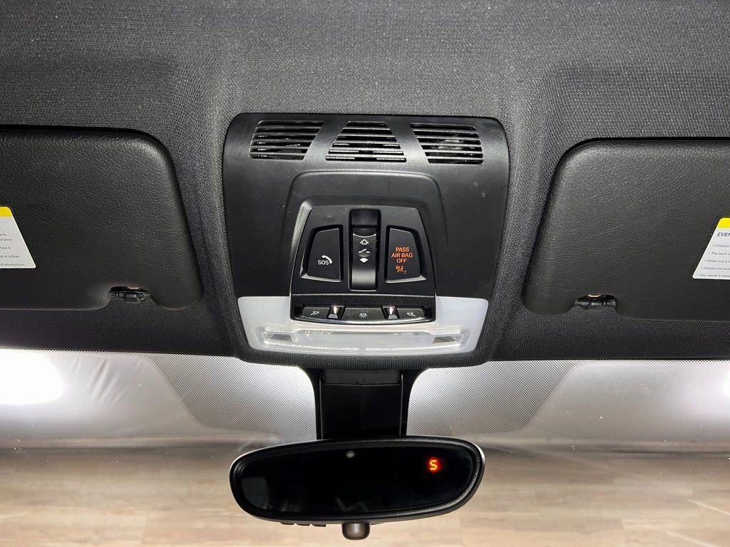 Used 2018 BMW X1 xDrive28i w/ Convenience Package image 20