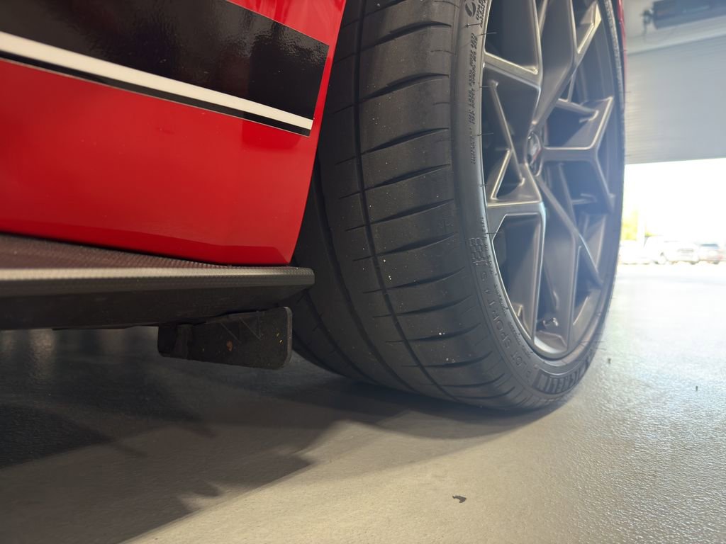 Used 2023 Ford Mustang Mach 1 w/ Equipment Group 700A RWD image 16