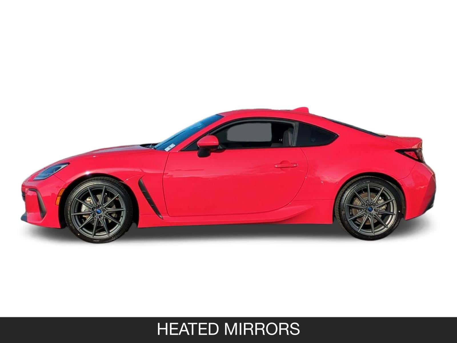 Used 2023 Subaru BRZ Limited image 5