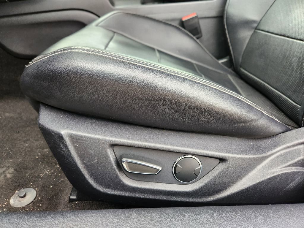 Used 2015 Ford Mustang GT Premium w/ Enhanced Security Package image 24