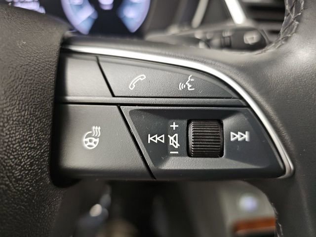 Used 2022 Audi Q5 e Prestige image 20