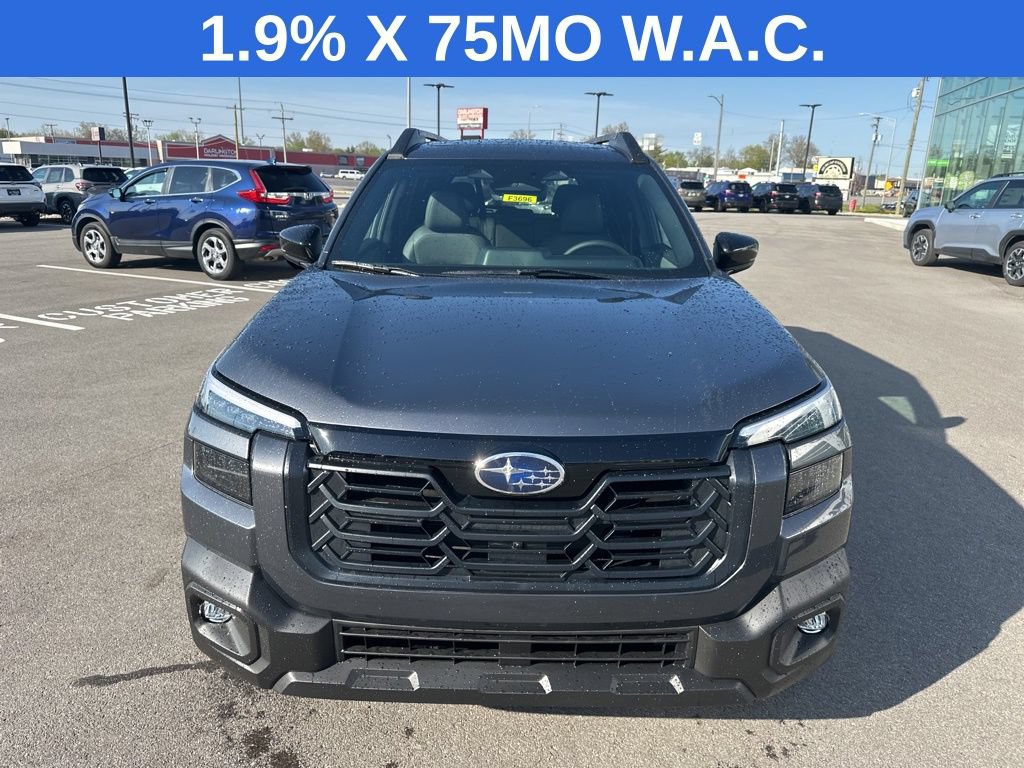 New 2026 Subaru Outback Limited XT AWD/4WD image 2