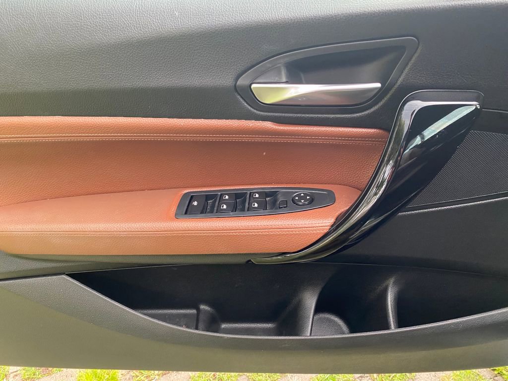 Used 2017 BMW 230i Convertible RWD image 31