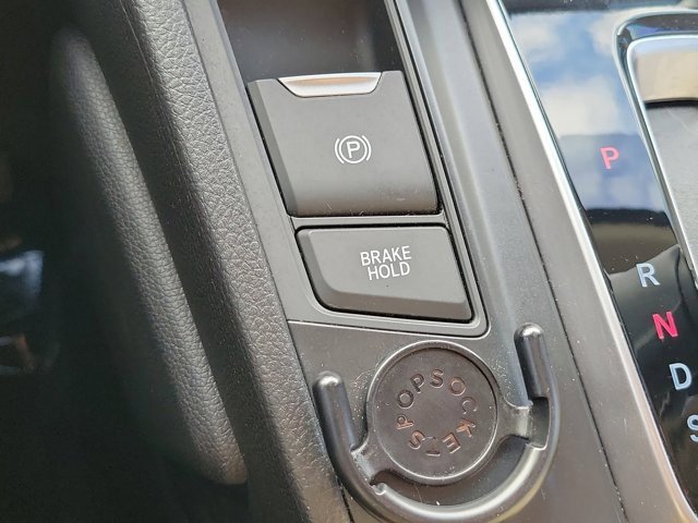 Used 2018 Honda CR-V EX-L image 25