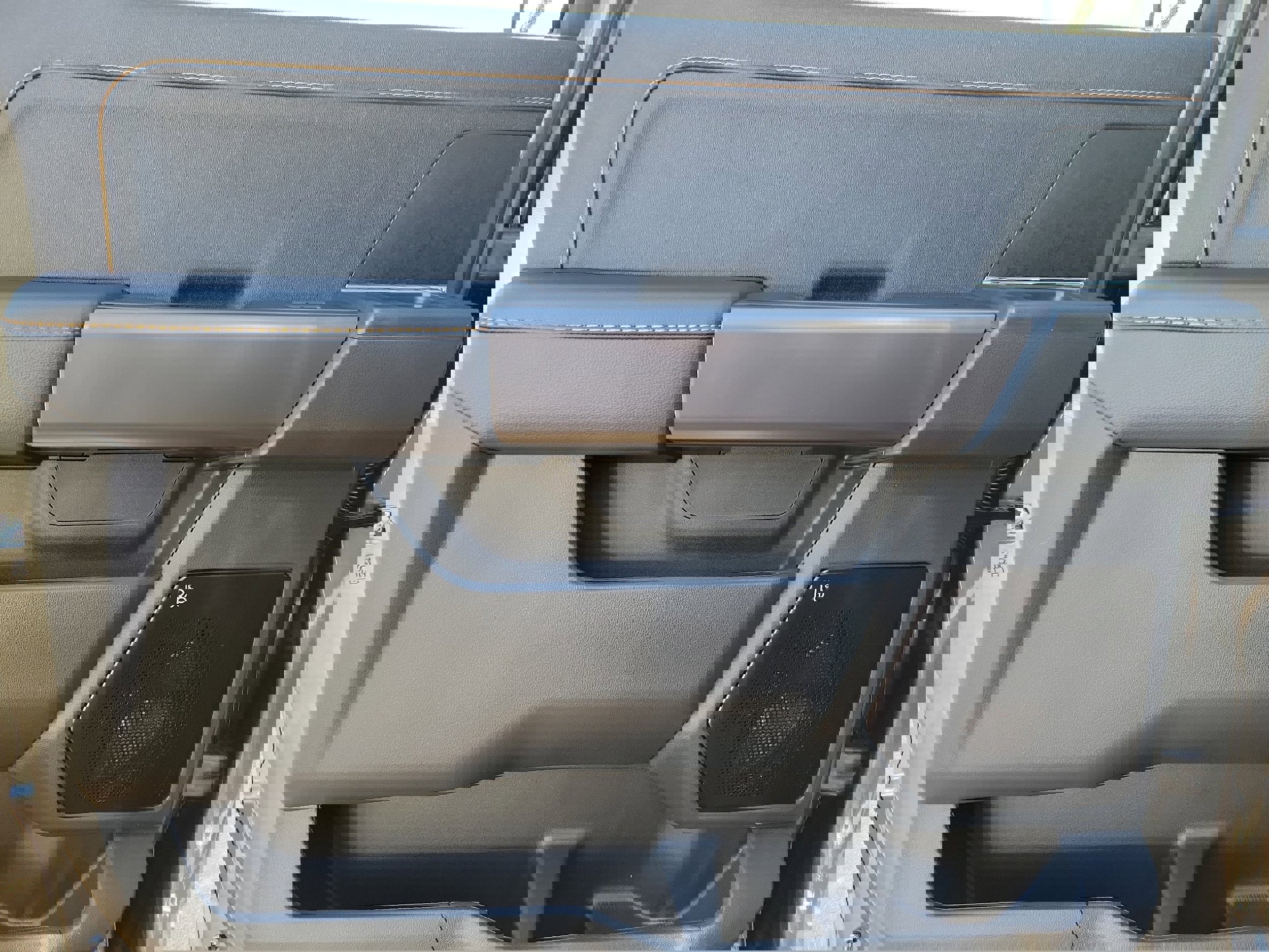 New 2026 Ford F150 Tremor w/ Equipment Group 402A High image 11