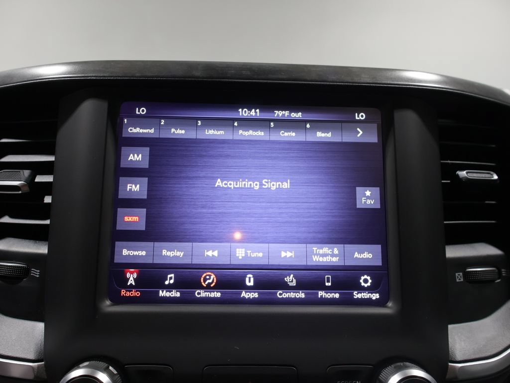 Used 2021 RAM 1500 Big Horn AWD/4WD image 26