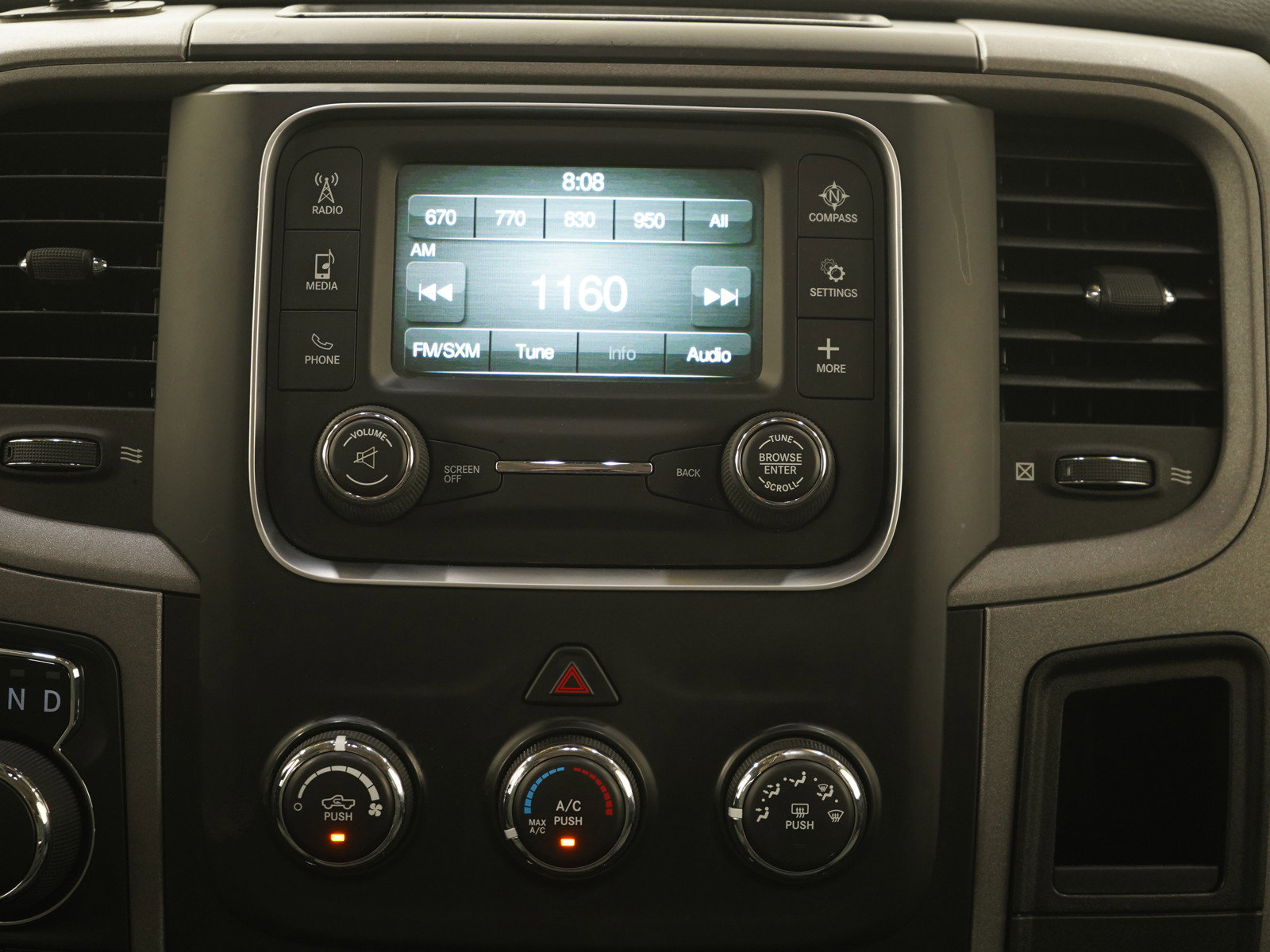Used 2014 RAM 1500 Express AWD/4WD image 18