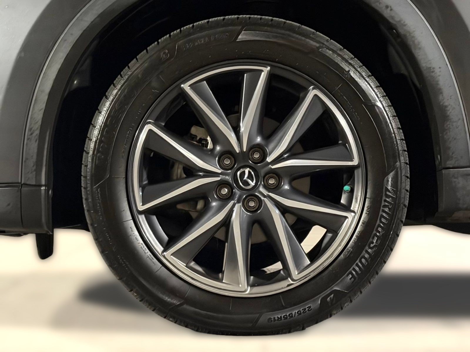 Used 2017 MAZDA CX-5 Grand Select FWD image 12
