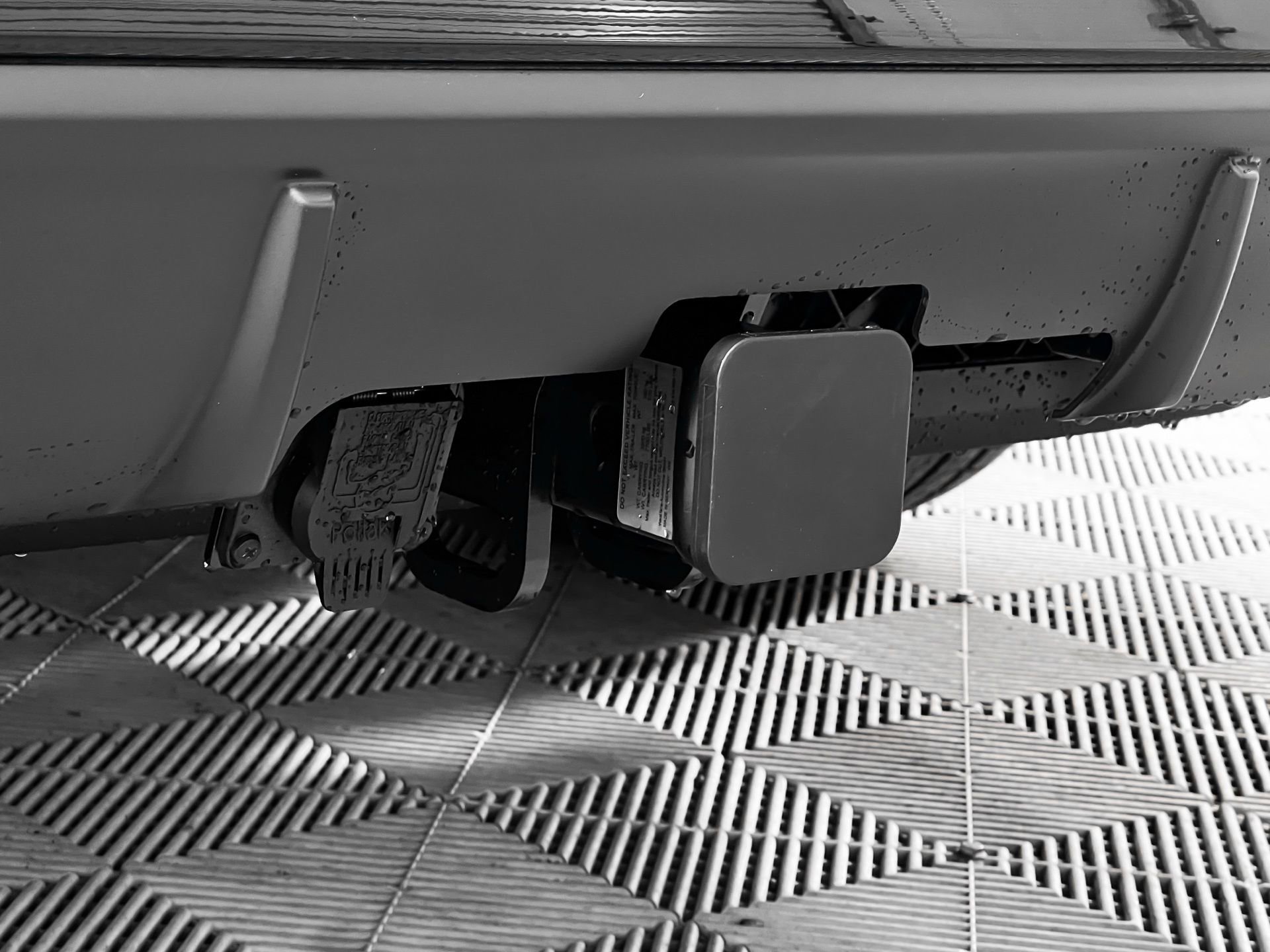 New 2026 Audi SQ7 Prestige image 15