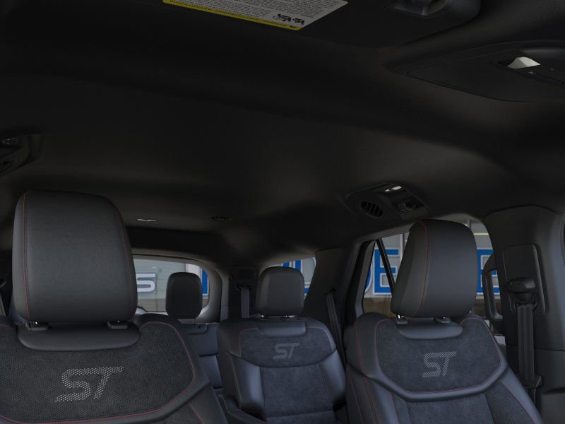 New 2026 Ford Explorer ST image 22