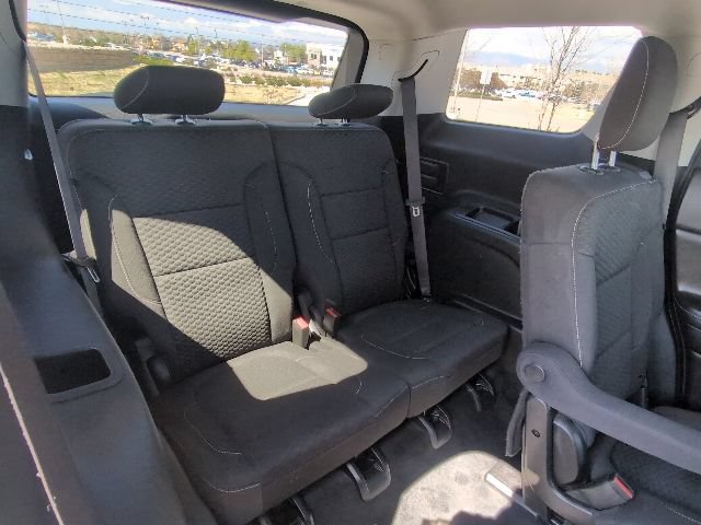 Used 2019 GMC Acadia SLE AWD/4WD image 32