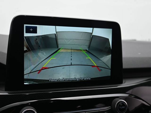 New 2026 Ford Escape ST-Line image 21