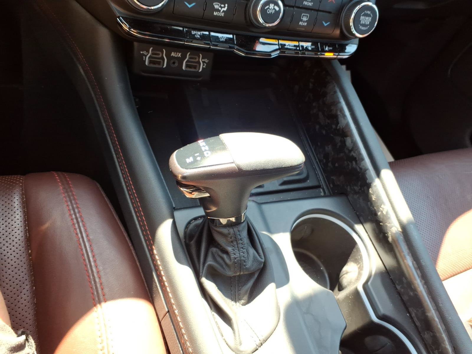 Used 2023 Dodge Durango R/T AWD/4WD image 24