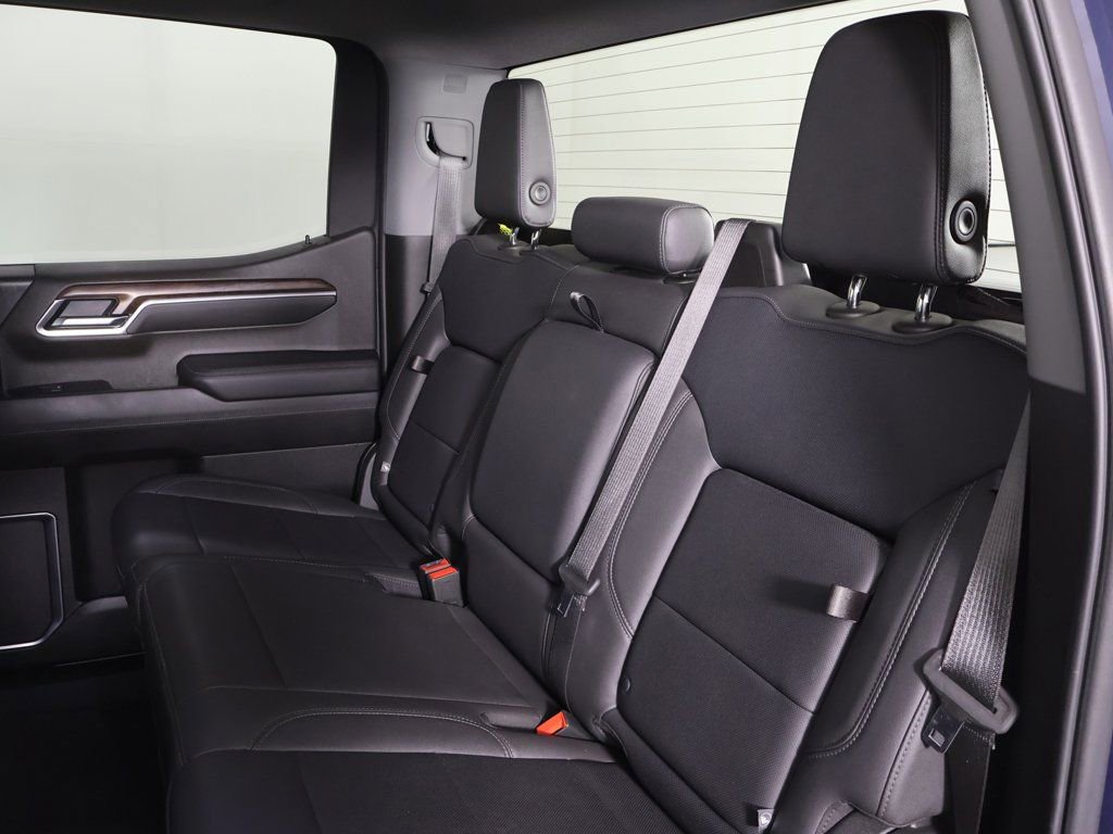 Used 2022 GMC Sierra 1500 SLT w/ Max Trailering Package image 25