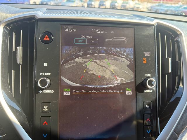 Certified 2025 Subaru Ascent Premium image 35