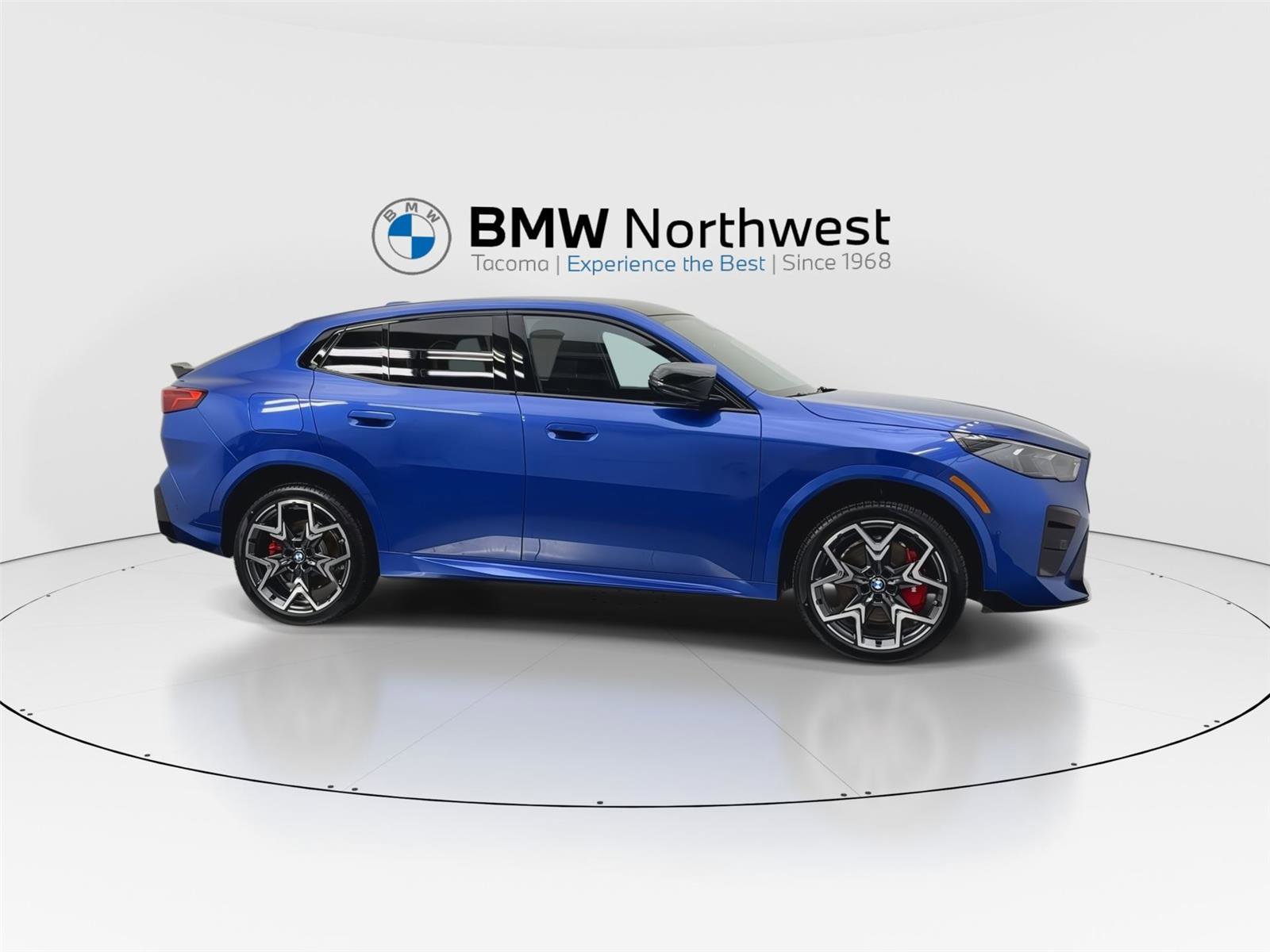 New 2026 BMW X2 M35i w/ Technology Package image 5