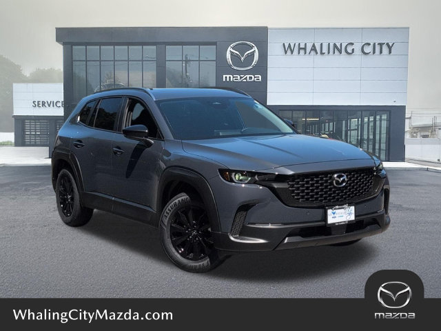 New 2026 MAZDA CX-50 AWD 2.5 S w/ Weather Package image 1