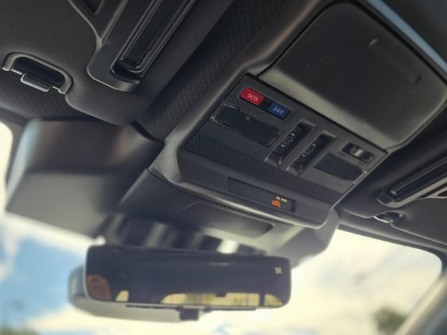 New 2026 Subaru Outback Touring XT AWD/4WD image 38