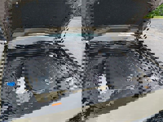 New 2025 MAZDA CX-70 3.3 Turbo w/ Premium Package image 31