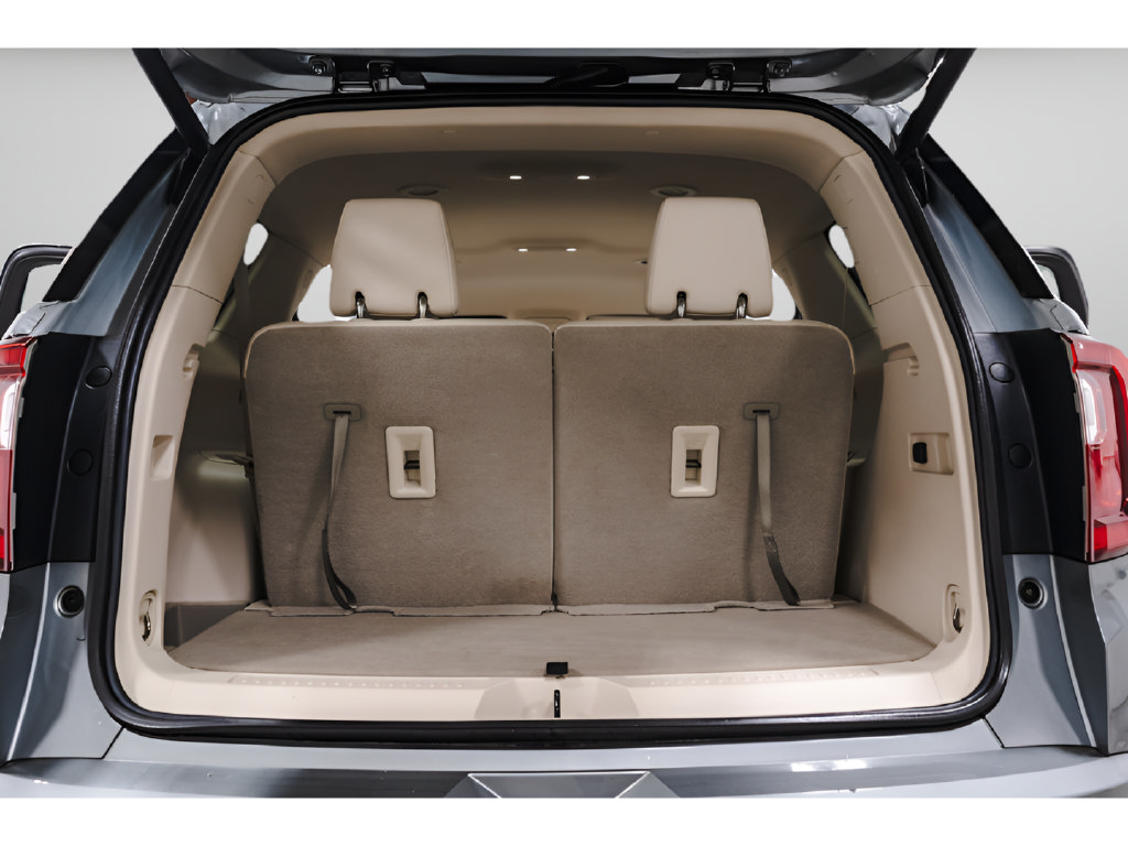 Used 2023 GMC Acadia Denali AWD/4WD image 41