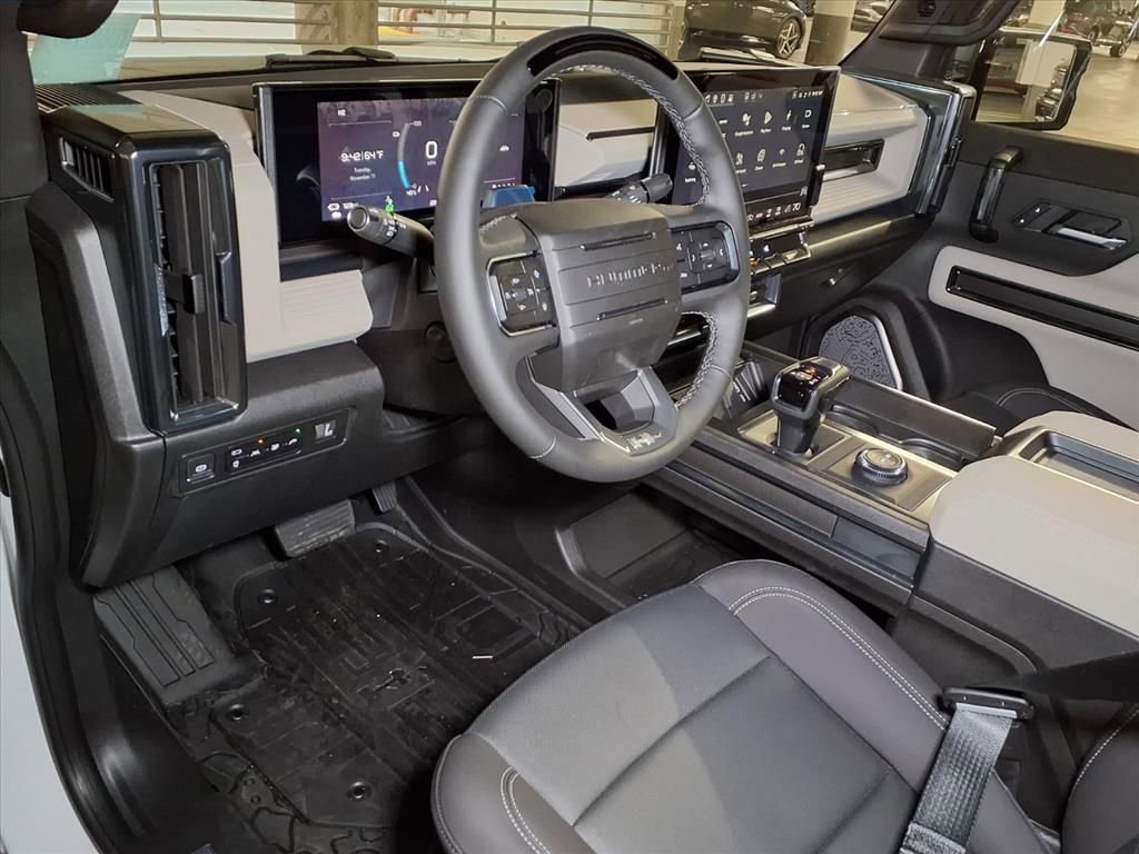 Used 2026 GMC Hummer EV SUV image 15