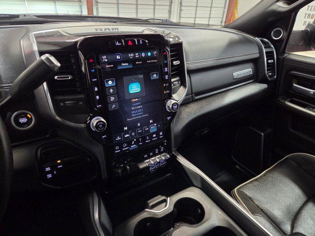 Used 2022 RAM 3500 Laramie image 50