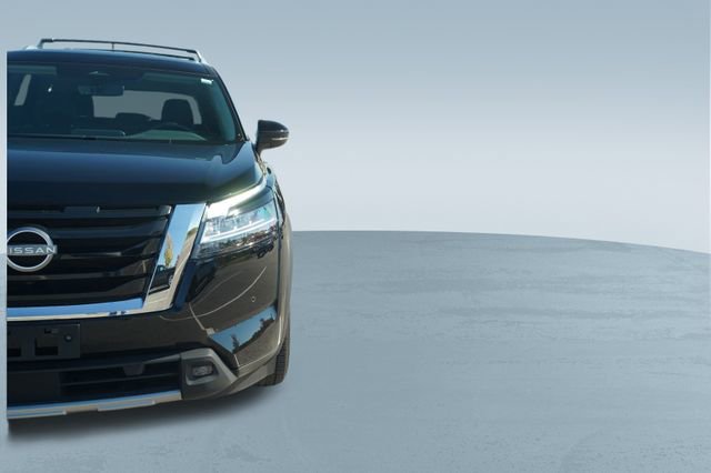 Used 2023 Nissan Pathfinder SL image 37