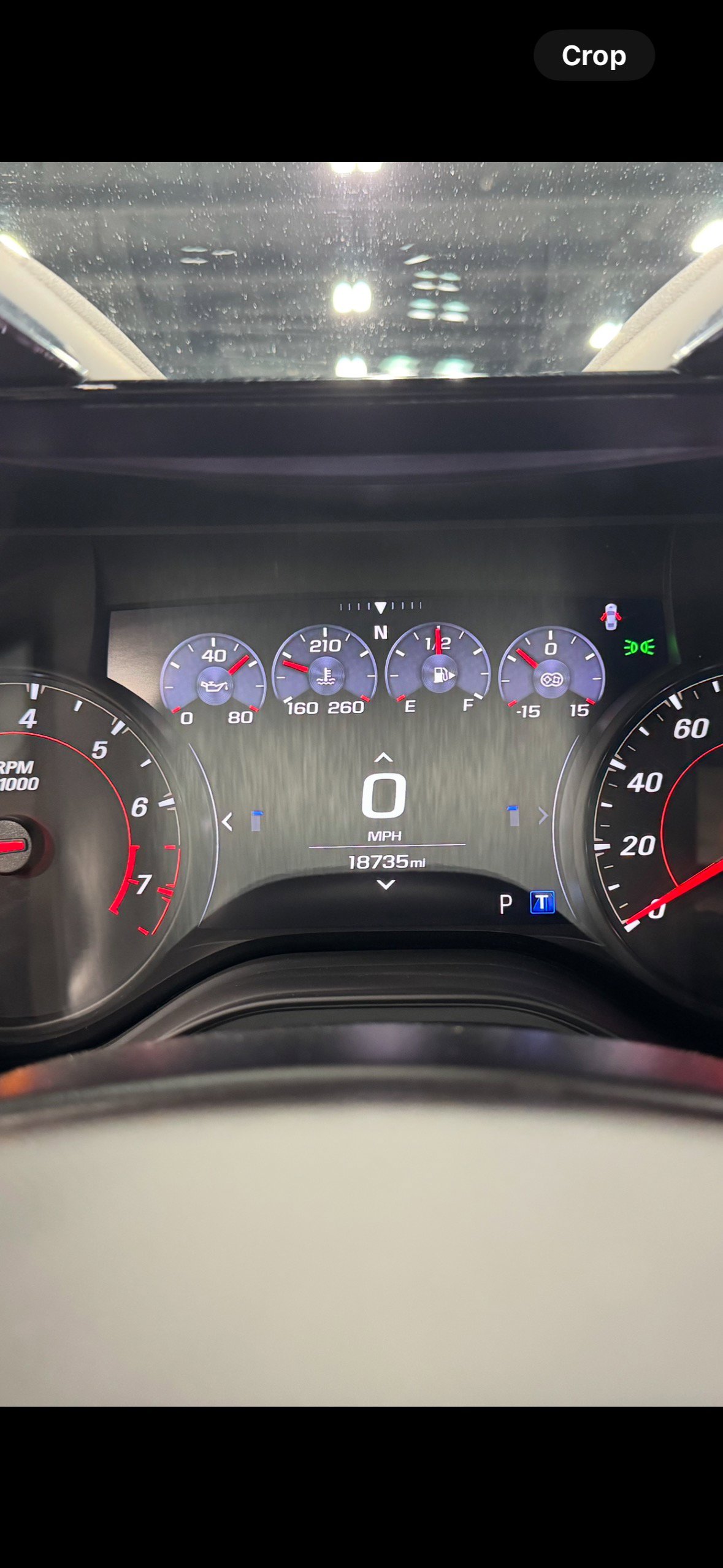 Used 2019 Chevrolet Camaro ZL1 image 83