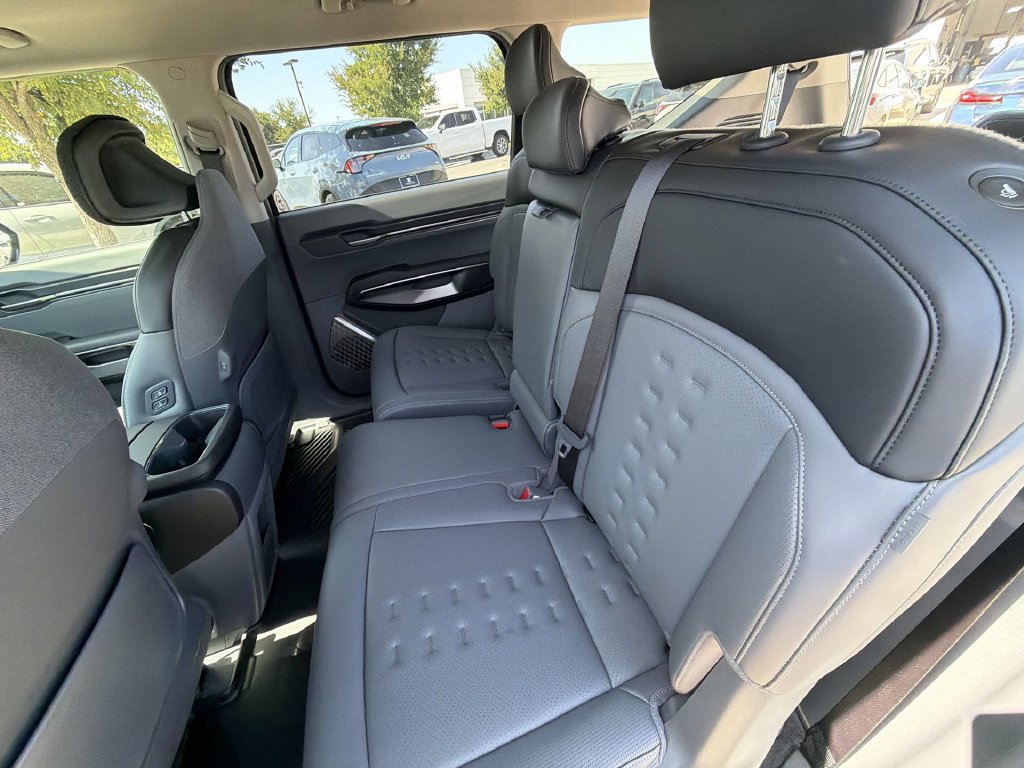 New 2026 Kia EV9 Wind AWD/4WD image 27