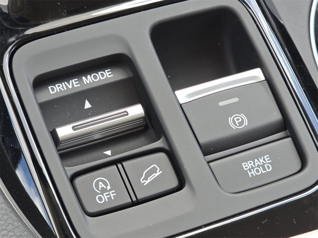 New 2025 Honda Pilot EX-L image 8