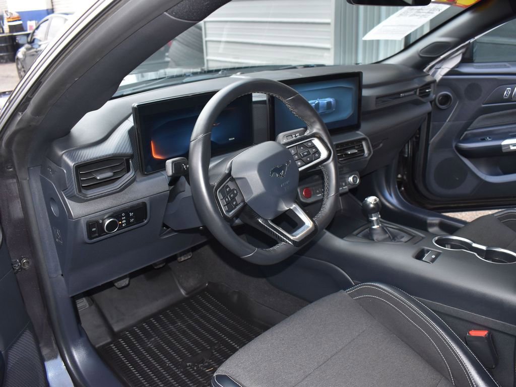 Used 2024 Ford Mustang GT image 11