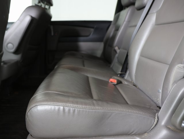 Used 2013 Honda Odyssey EX-L image 2