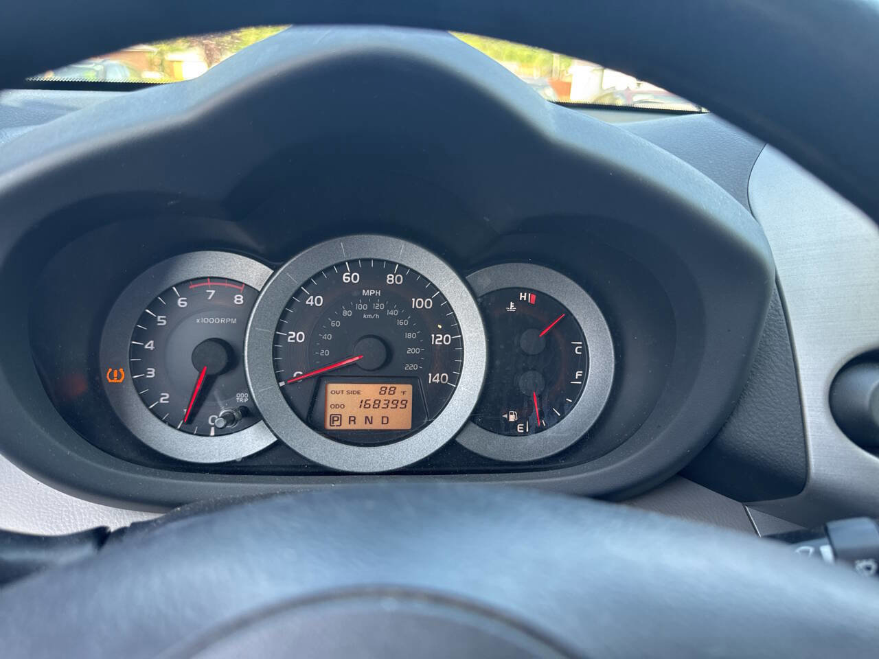 Used 2008 Toyota RAV4 2WD image 11