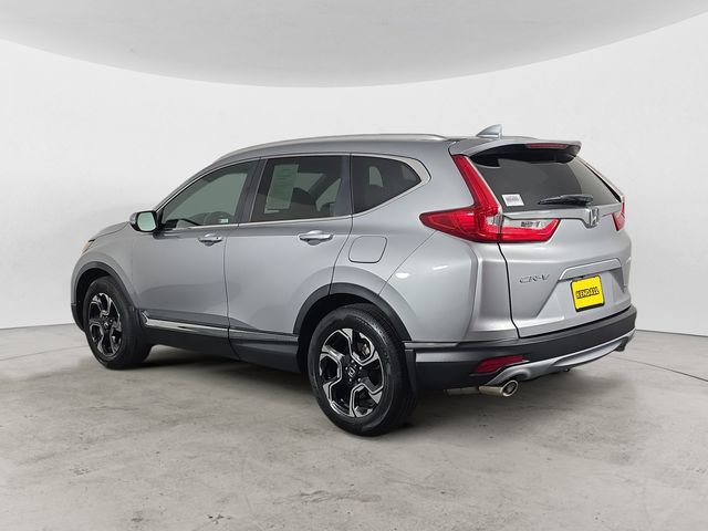 Used 2018 Honda CR-V Touring image 7