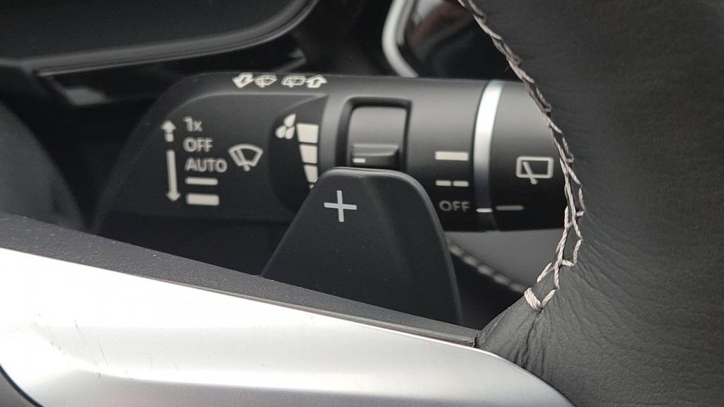 New 2026 INFINITI QX60 Sport w/ Dark Cargo Package image 15