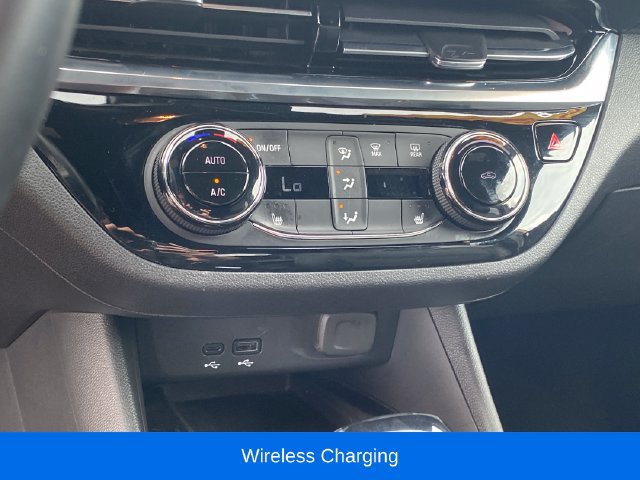 Certified 2024 Buick Envista Sport Touring w/ Convenience I Package FWD image 13