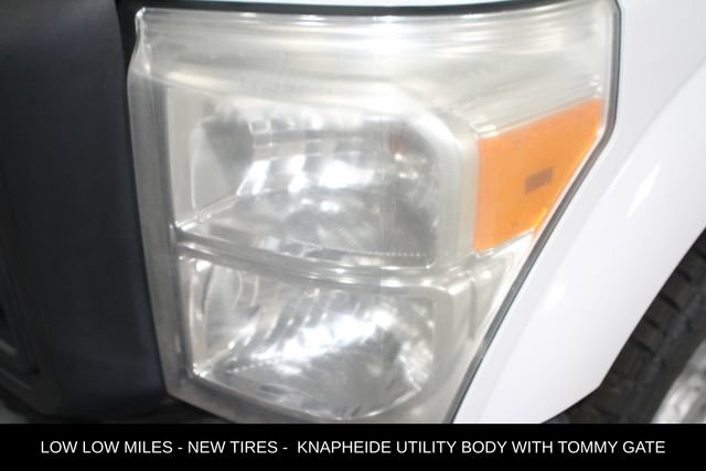 Used 2015 Ford F250 XL RWD image 8