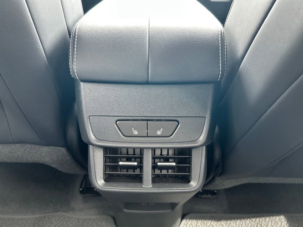 New 2026 GMC Terrain Denali AWD/4WD image 38