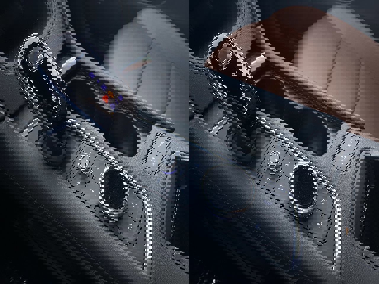 Certified 2022 Cadillac XT5 Premium Luxury image 7