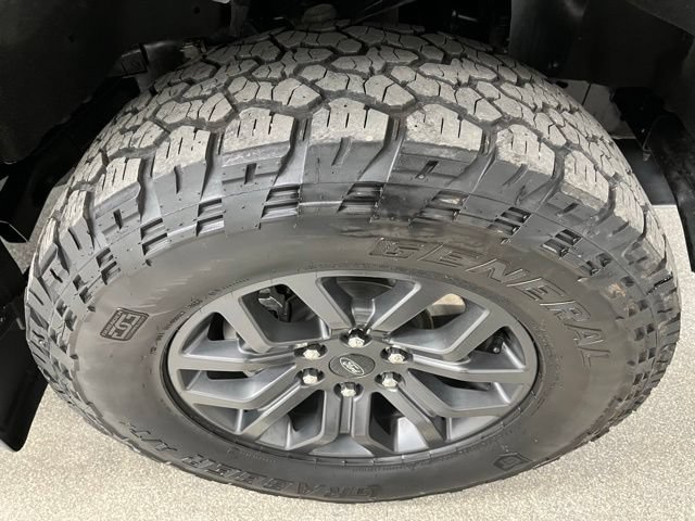 Used 2023 Ford F150 Tremor AWD/4WD image 16