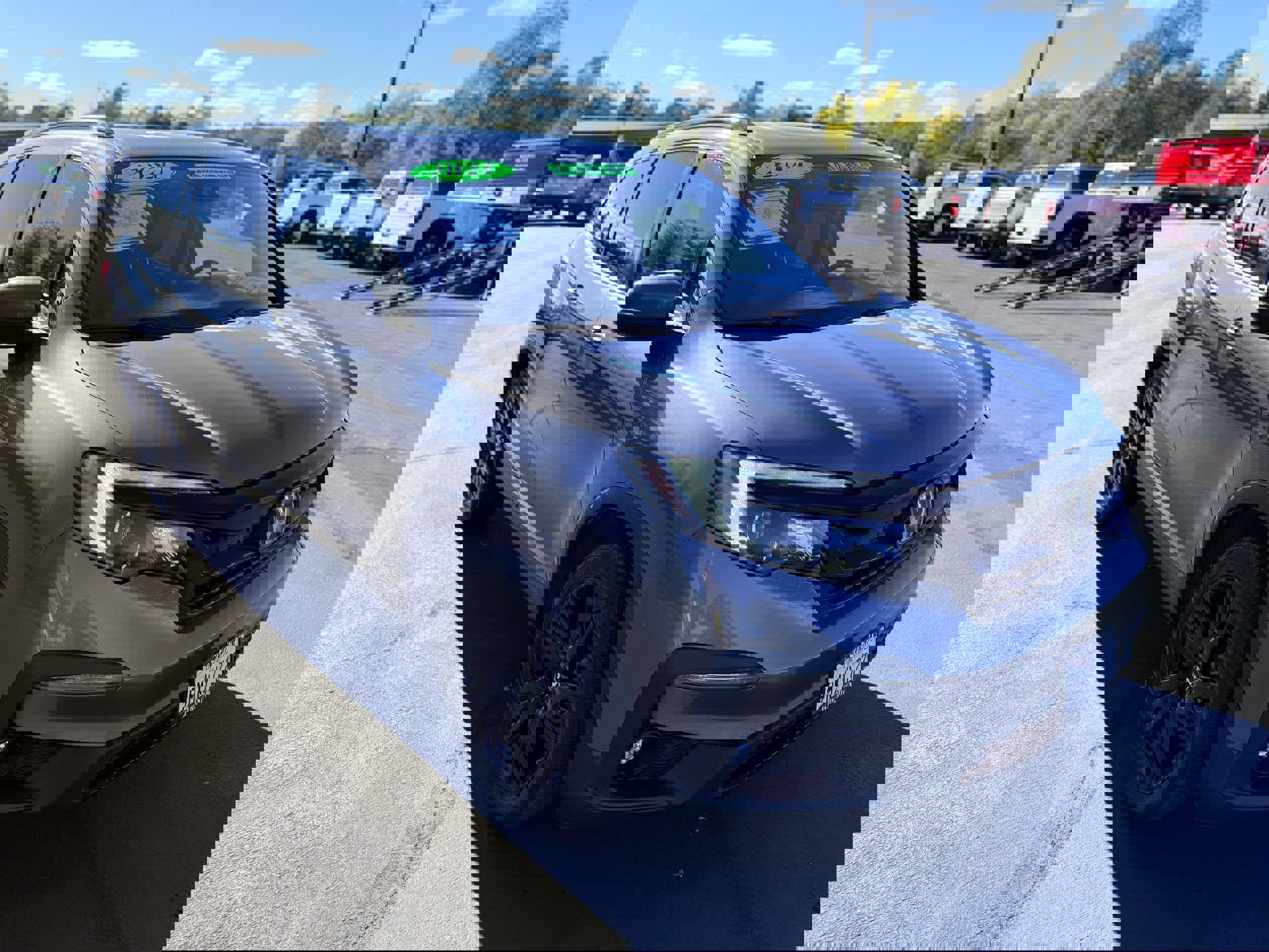 Used 2021 Honda Pilot Special Edition image 4