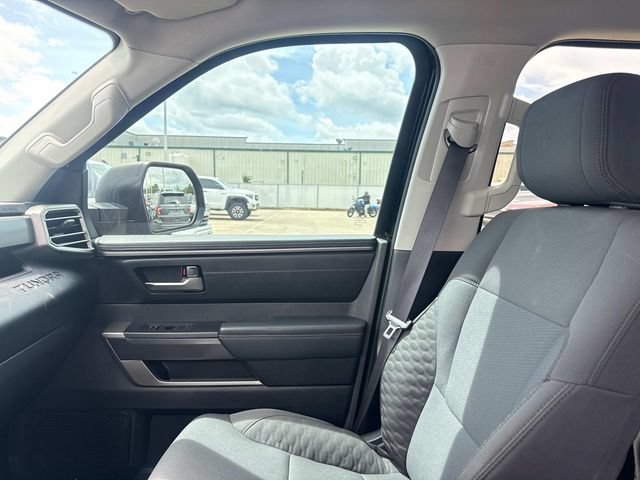 Used 2024 Toyota Tundra SR5 AWD/4WD image 23