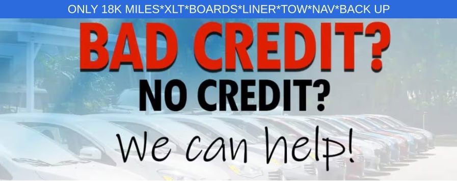 Used 2024 Ford Ranger XLT w/ Technology Package image 4