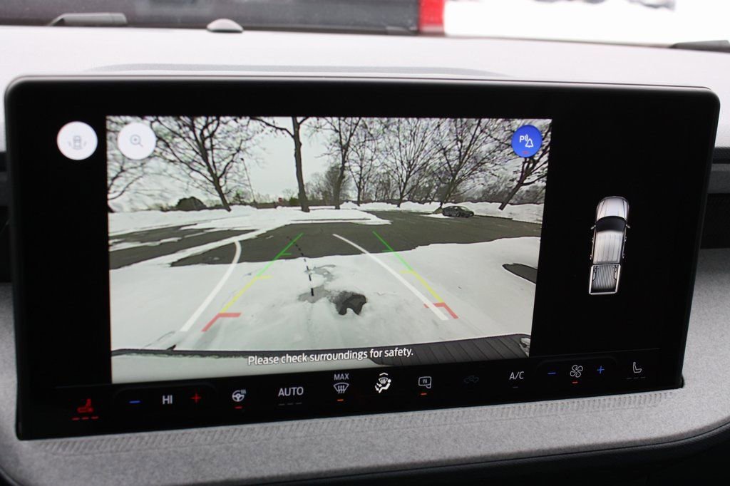 New 2026 Ford Maverick XLT w/ XLT Luxury Package image 21