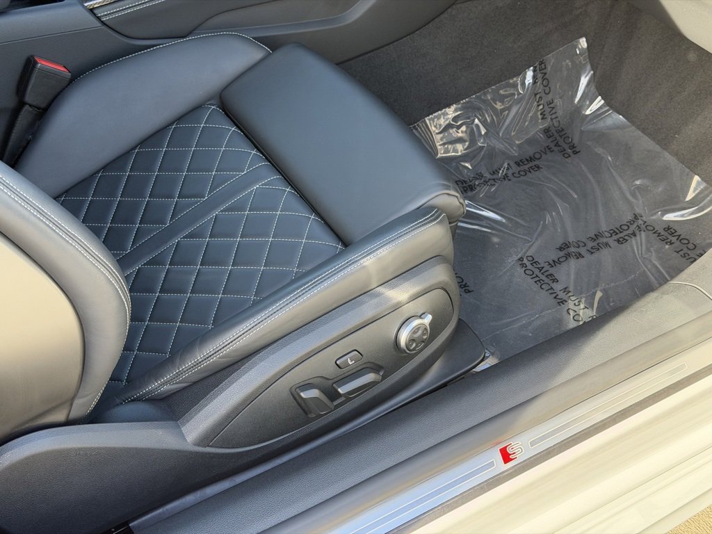 Used 2024 Audi S5 Prestige image 15