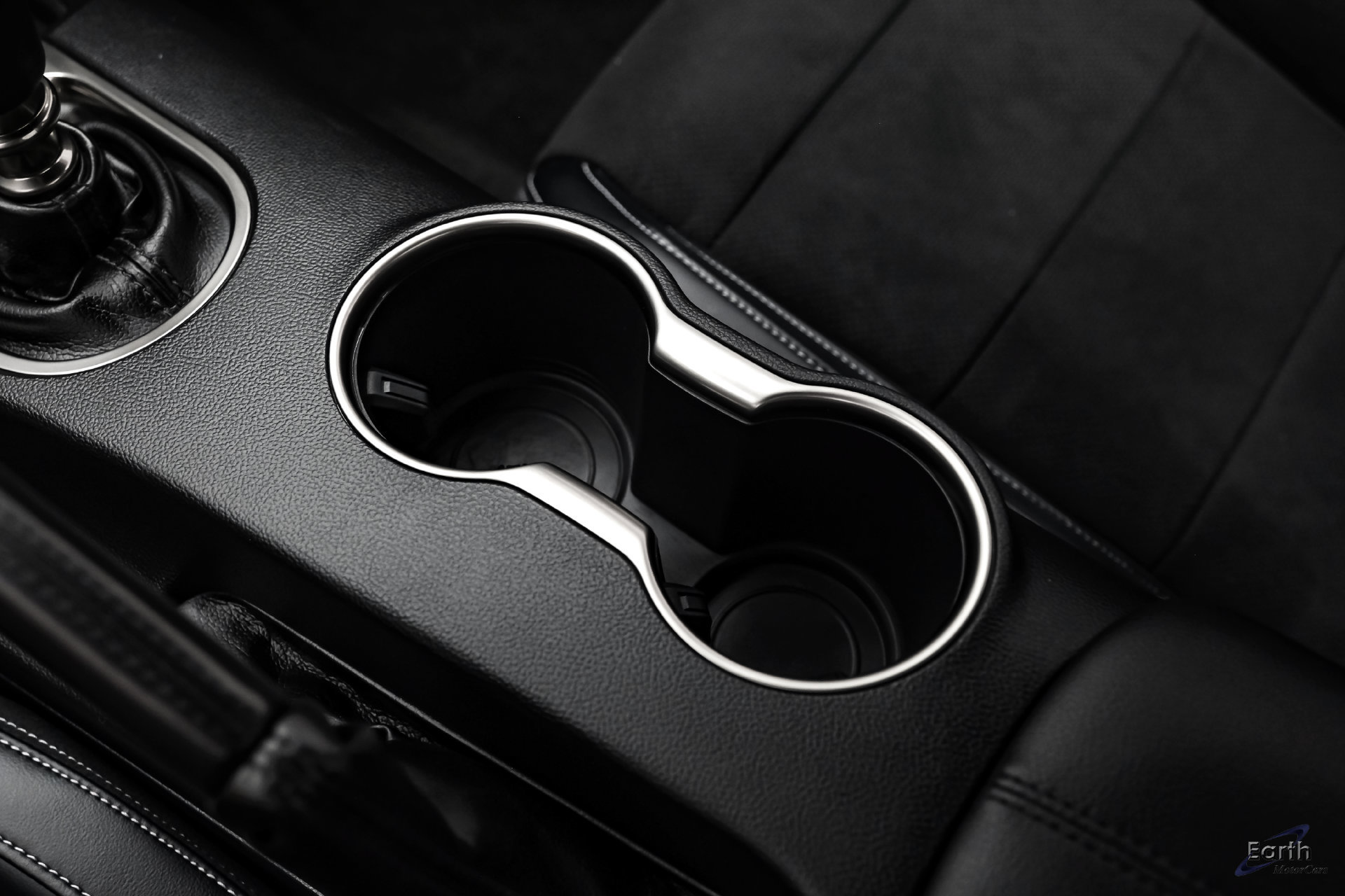 Used 2015 Ford Mustang Shelby GT350 RWD image 58