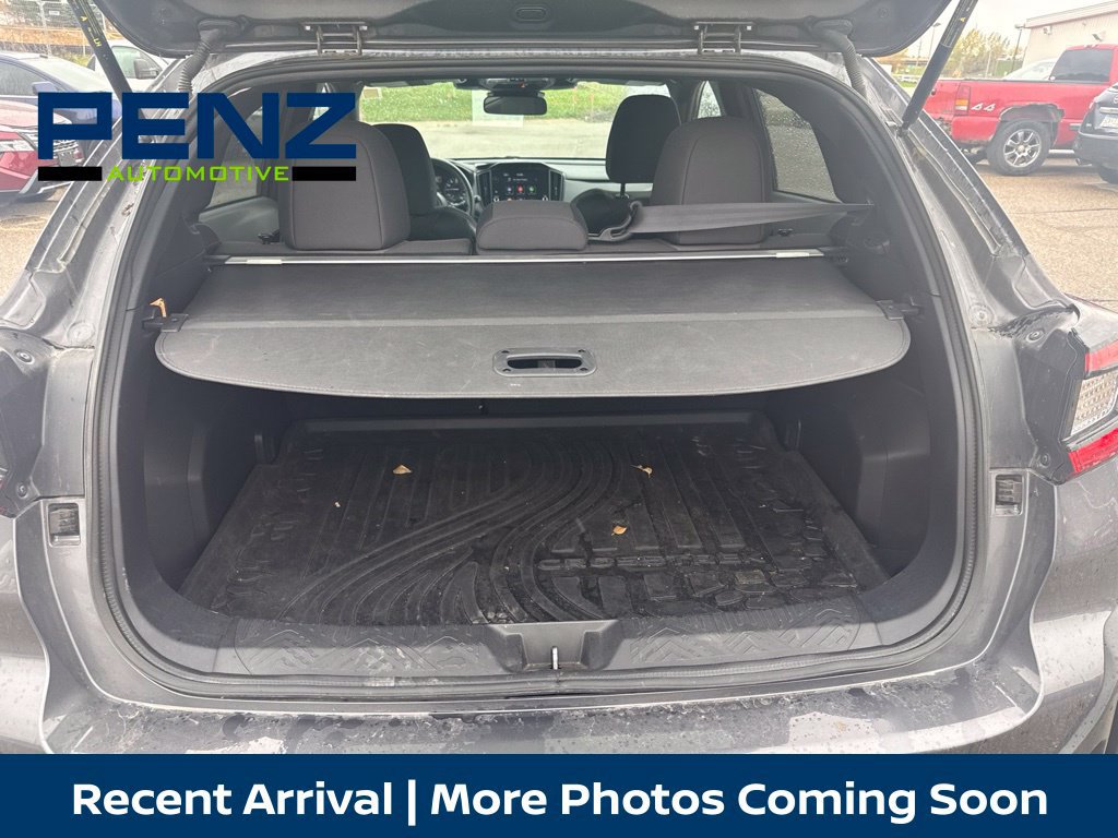 Used 2024 Subaru Crosstrek 2.5i Sport AWD/4WD image 12